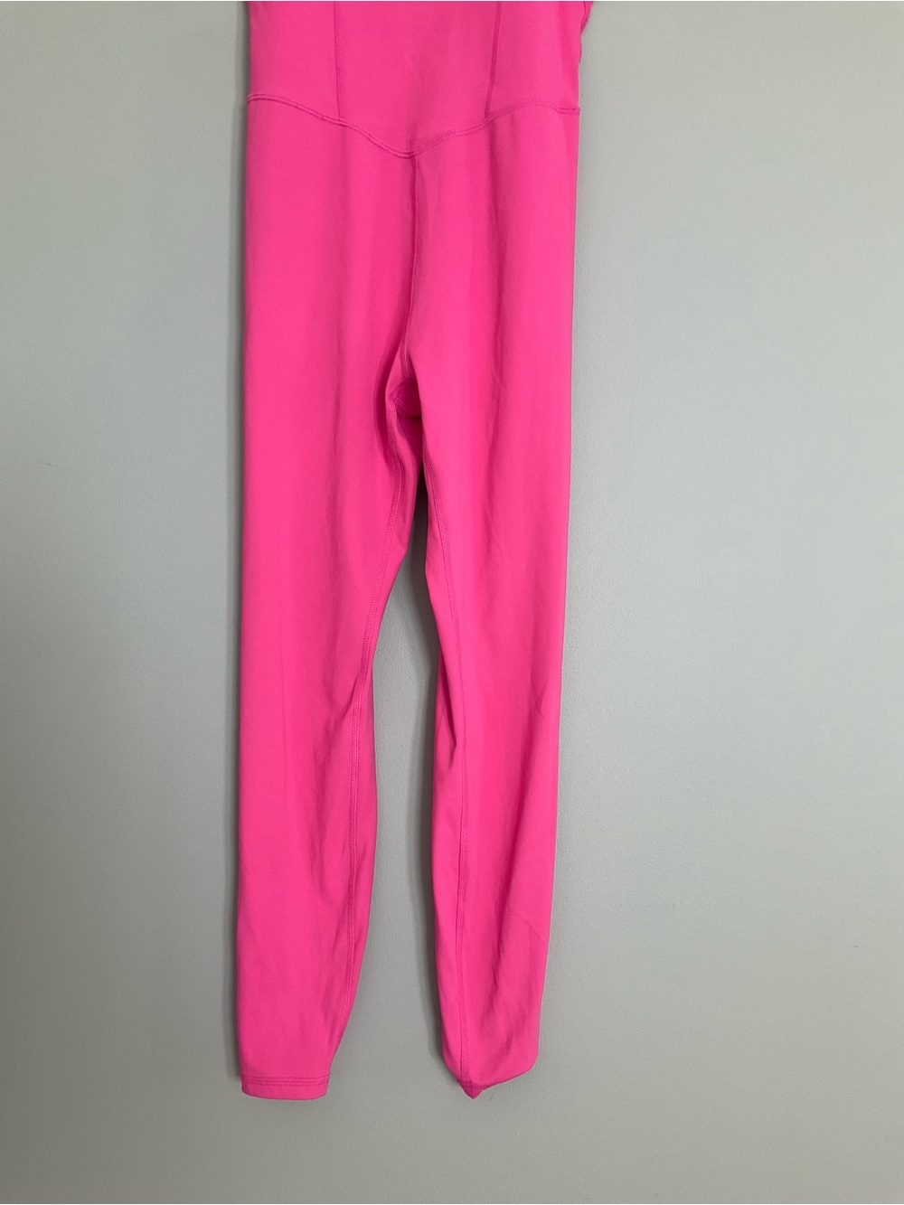🩷JoyLab Pink Sleeveless Jumpsuit - Picture 7 of 10
